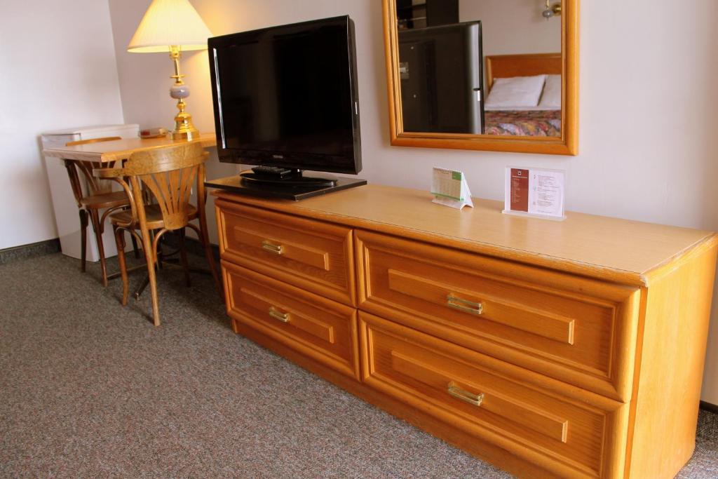 Auberge Le Caribou Riviere-au-Renard Номер фото
